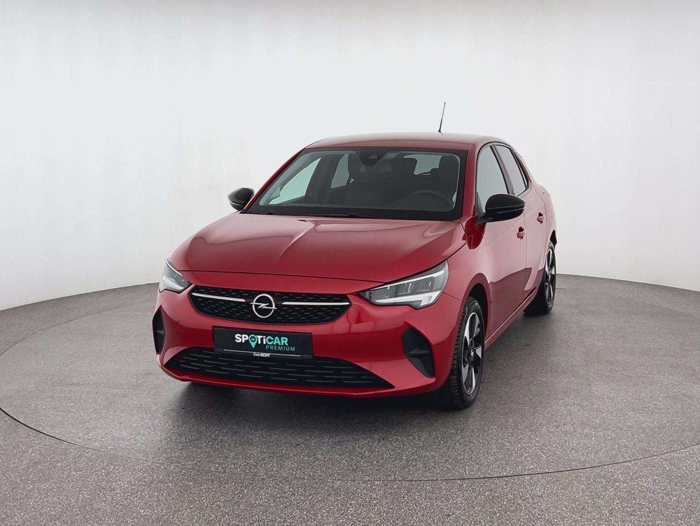 Opel Corsa-e