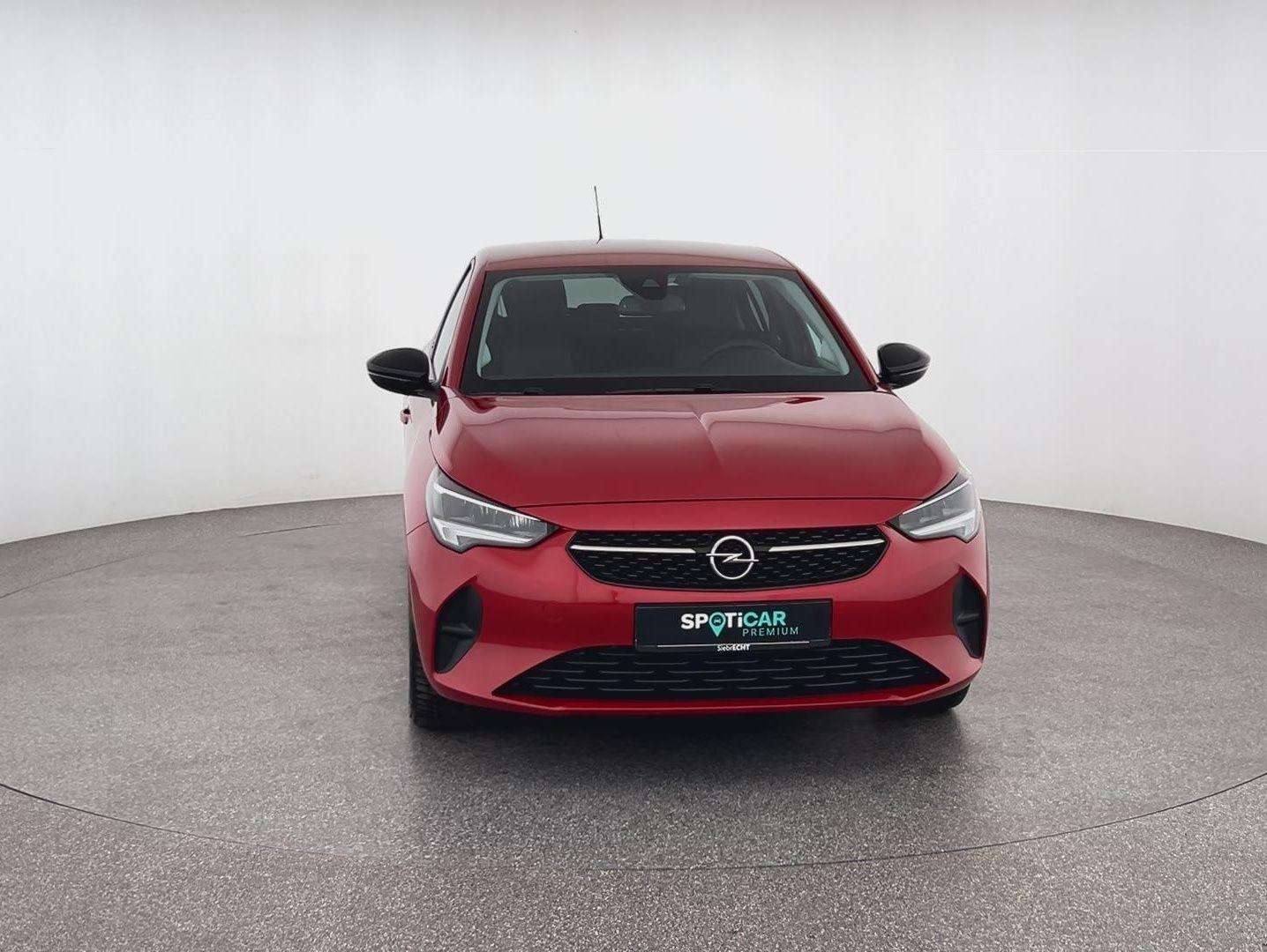 Opel Corsa-e