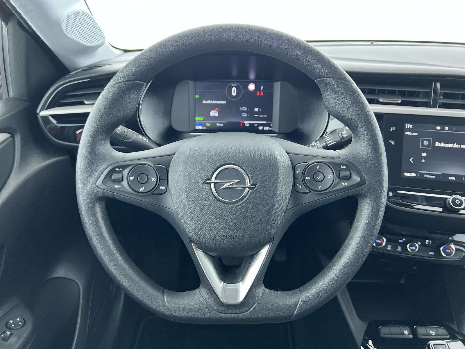 Opel Corsa-e