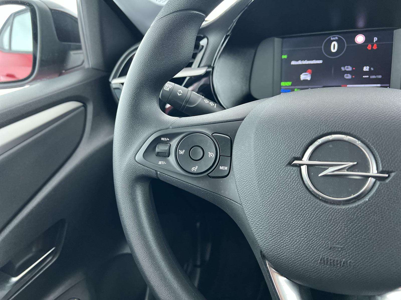 Opel Corsa-e