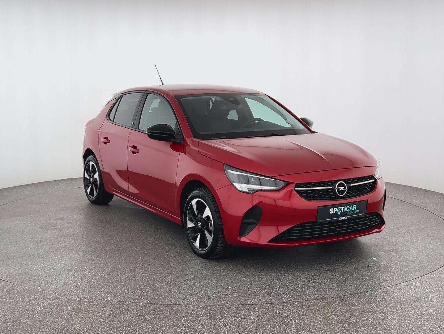 Opel Corsa-e
