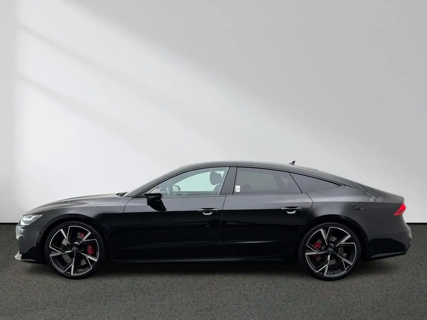 Audi S7 Sportback 3.0 TDI quattro B&O HUD Pano AHK Schwarz - 2