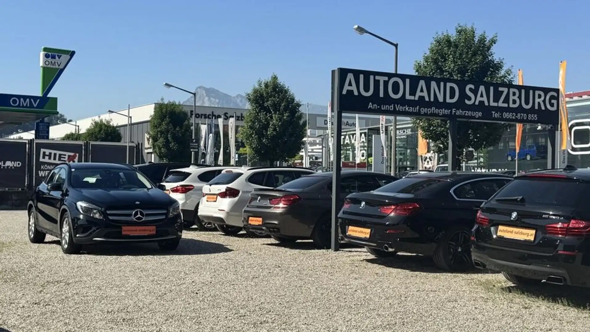 Mercedes-Benz GLA 180 CDI*Service gepflegt* Tempomat* Schwarz - 2