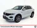 Volkswagen T-Roc 1.0 tsi advanced Blanc - thumbnail 1