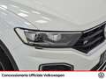 Volkswagen T-Roc 1.0 tsi advanced Blanc - thumbnail 17
