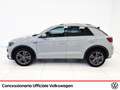 Volkswagen T-Roc 1.0 tsi advanced Blanc - thumbnail 3