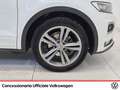 Volkswagen T-Roc 1.0 tsi advanced Blanc - thumbnail 16