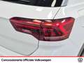 Volkswagen T-Roc 1.0 tsi advanced Blanc - thumbnail 19