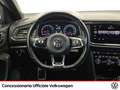 Volkswagen T-Roc 1.0 tsi advanced Blanc - thumbnail 10