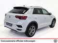 Volkswagen T-Roc 1.0 tsi advanced Blanc - thumbnail 4