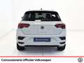 Volkswagen T-Roc 1.0 tsi advanced Blanc - thumbnail 5