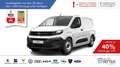 Opel Combo Cargo Länge 2 mit erhöhter Nutzlast Sta... Weiß - thumbnail 1