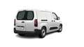 Opel Combo Cargo Länge 2 mit erhöhter Nutzlast Sta... Weiß - thumbnail 5