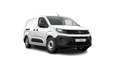 Opel Combo Cargo Länge 2 mit erhöhter Nutzlast Sta... Weiß - thumbnail 7
