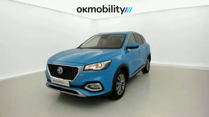 MG HS 1.5 GDI 2023