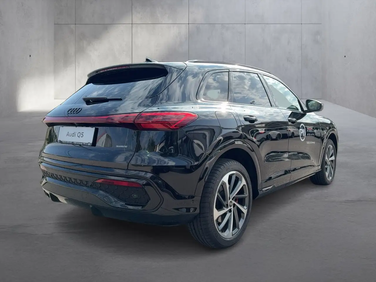 Audi Q5 2026
