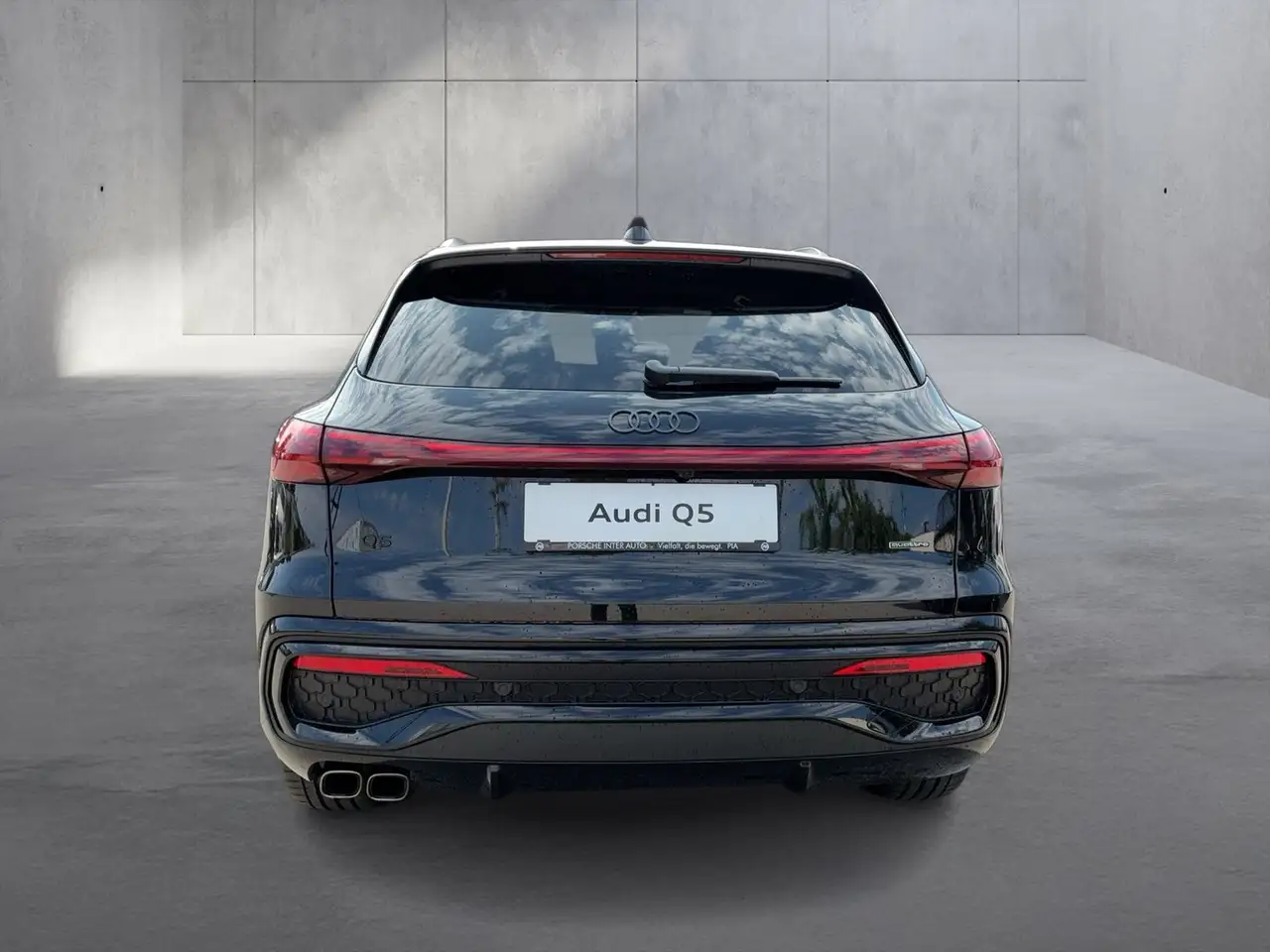 Audi Q5 2026