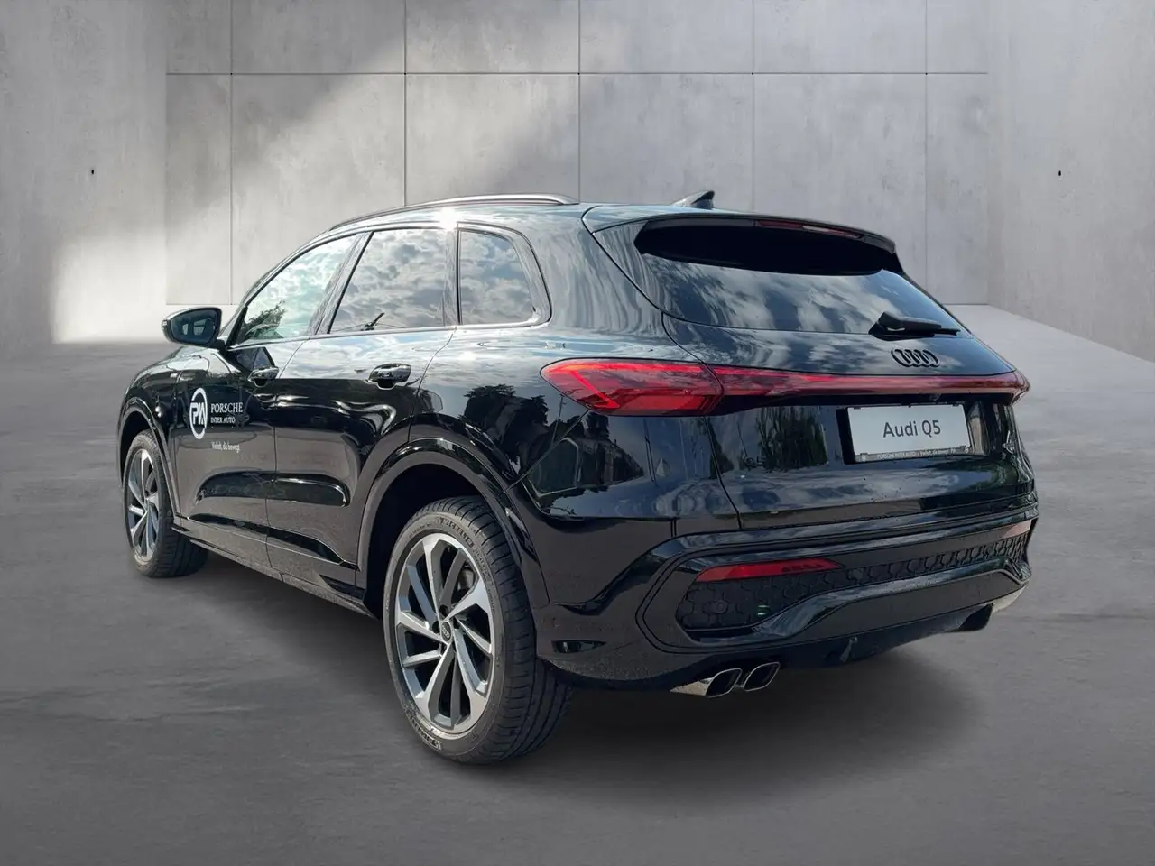 Audi Q5 2026
