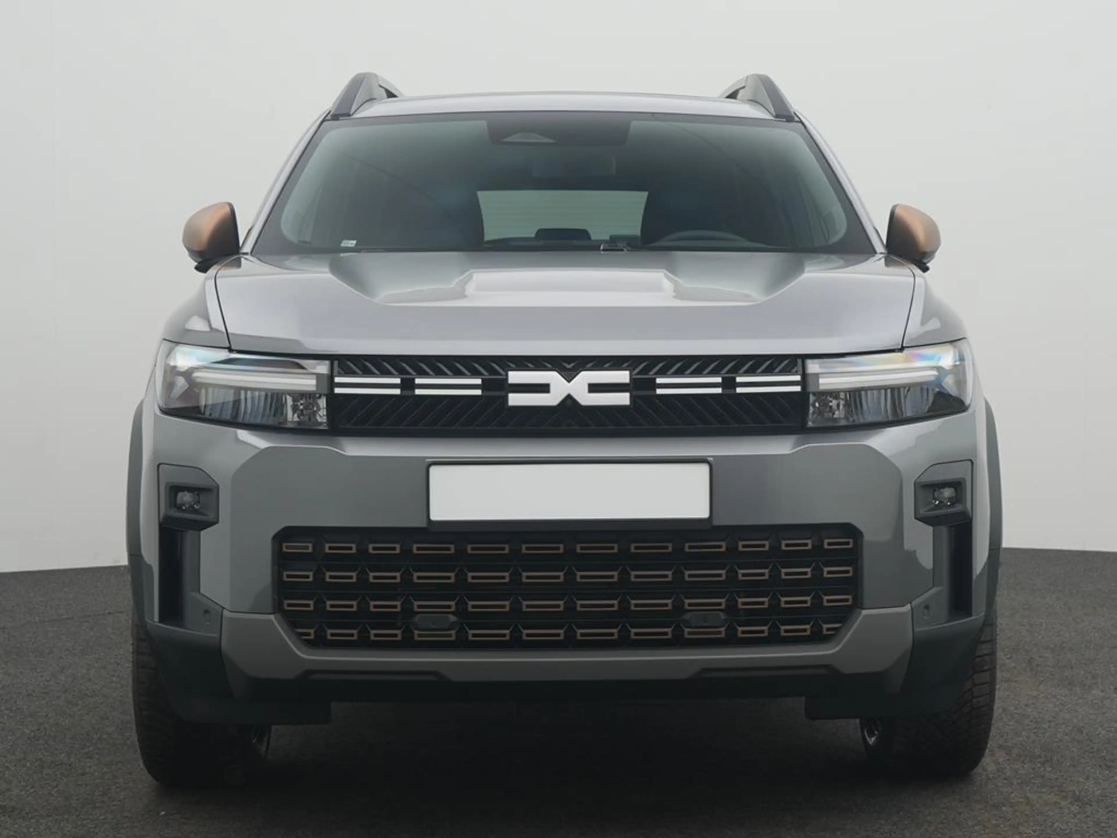 Dacia Bigster Extreme hybrid-G 150 4x4 — photo 3