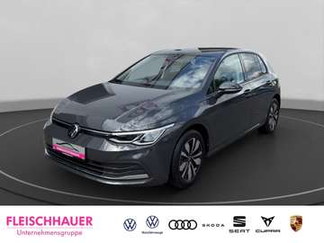 VIII Move 1,0 TSI CarPlay+PDC-Plus+Climatronic+