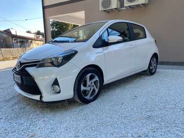 Yaris III 2015 5p 1.5h Active NEOPATENTATI!!!