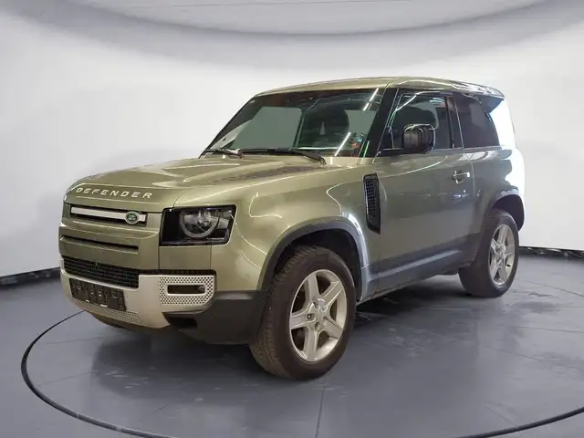 Land Rover Defender 3.0 D200 MHEV SE 90 Navi Leder LED Sche