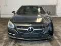 Mercedes-Benz SL 500 Roadster ACC CAM 2-Zonen Leder UNFALL Grau - thumbnail 2