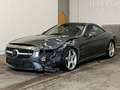 Mercedes-Benz SL 500 Roadster ACC CAM 2-Zonen Leder UNFALL Grau - thumbnail 3