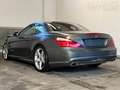 Mercedes-Benz SL 500 Roadster ACC CAM 2-Zonen Leder UNFALL Grau - thumbnail 4