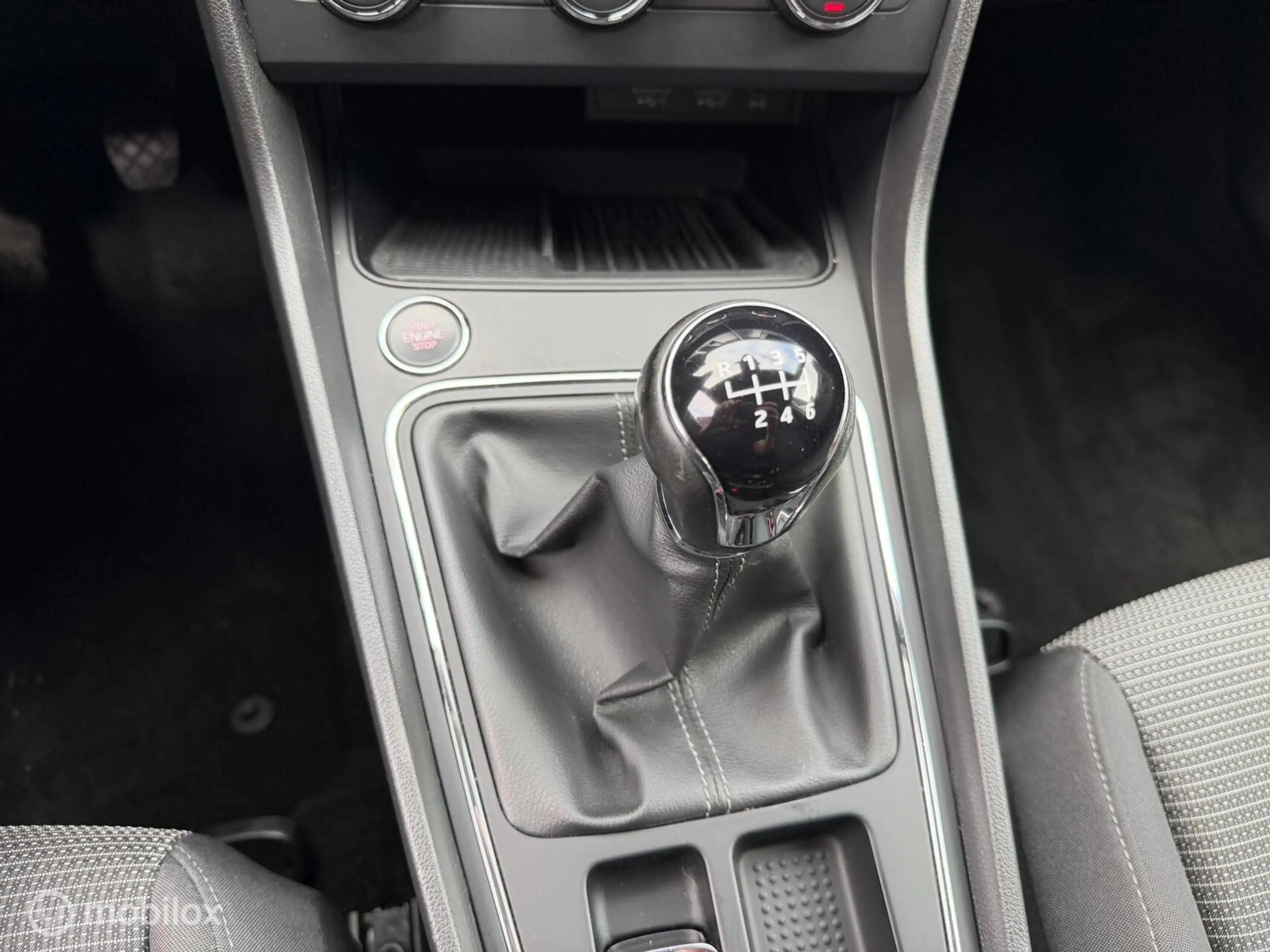 SEAT Leon ST 1.0 EcoTSI Style Business Intense NAVI*CARPLAY* — photo 21
