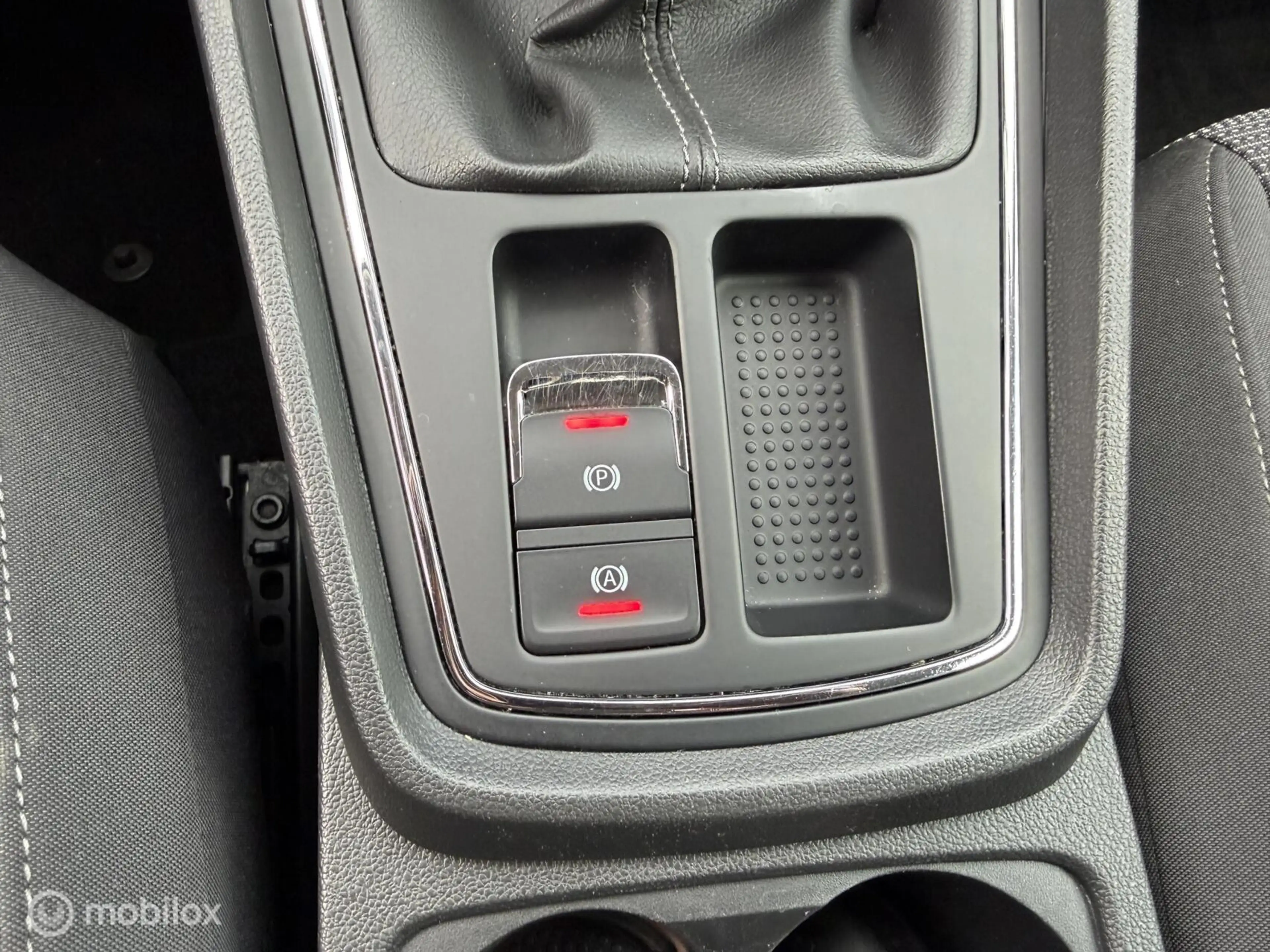 SEAT Leon ST 1.0 EcoTSI Style Business Intense NAVI*CARPLAY* — photo 20