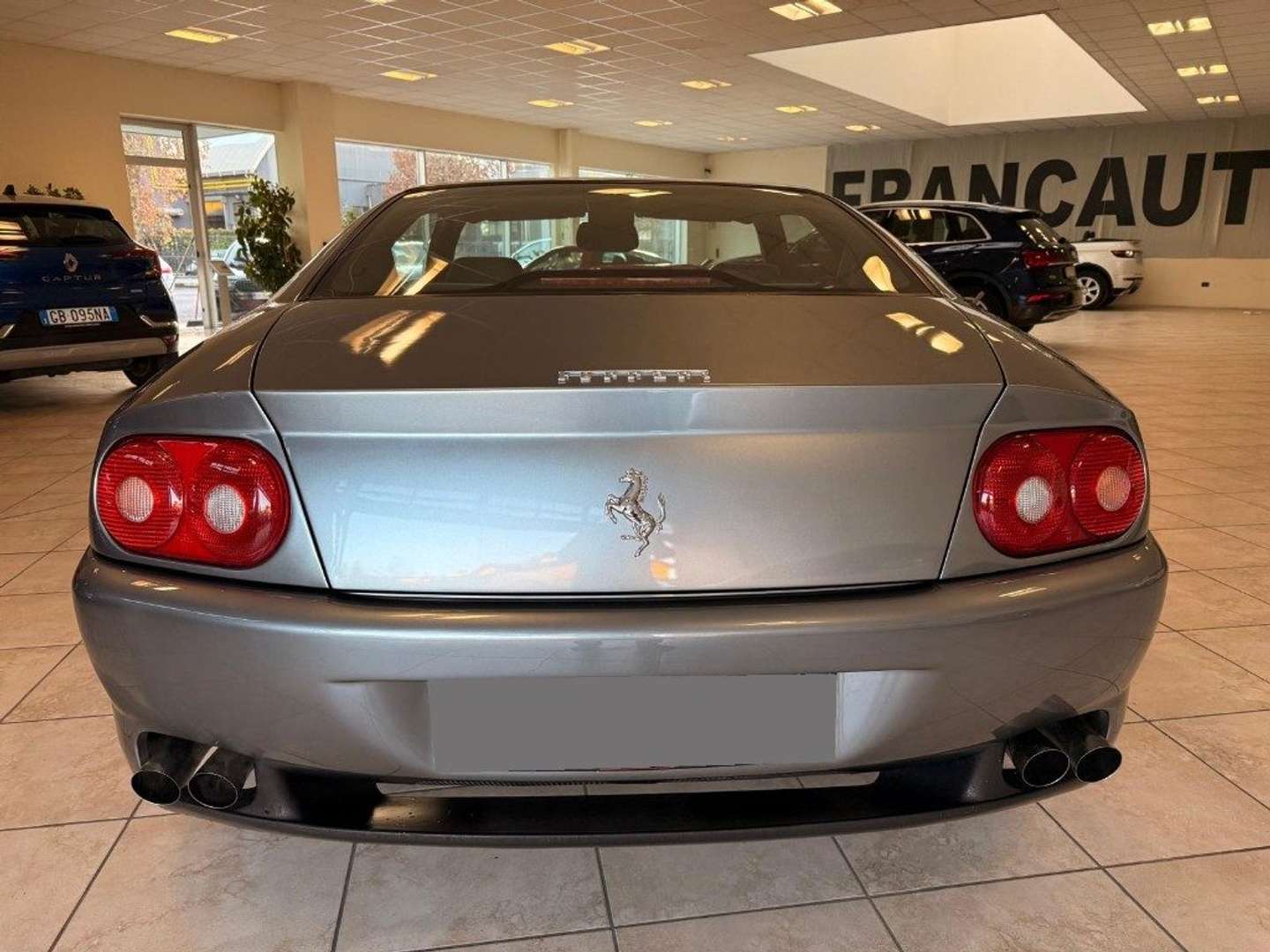 Ferrari 456 -  - Joinsteer - #4