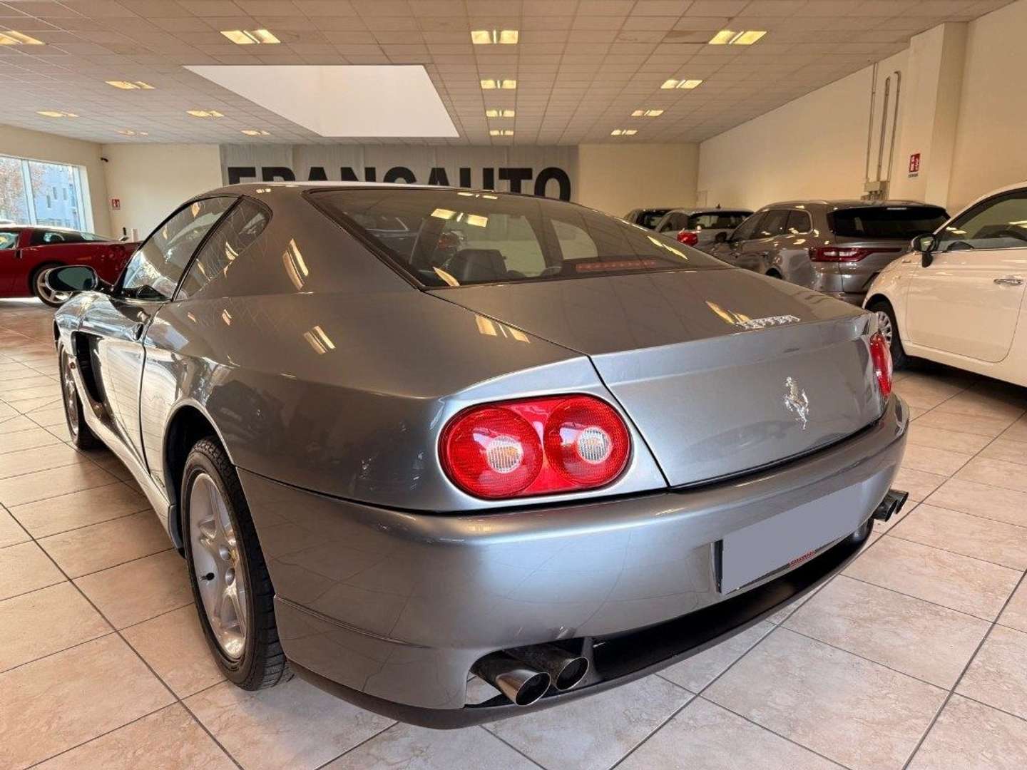 Ferrari 456 -  - Joinsteer - #2