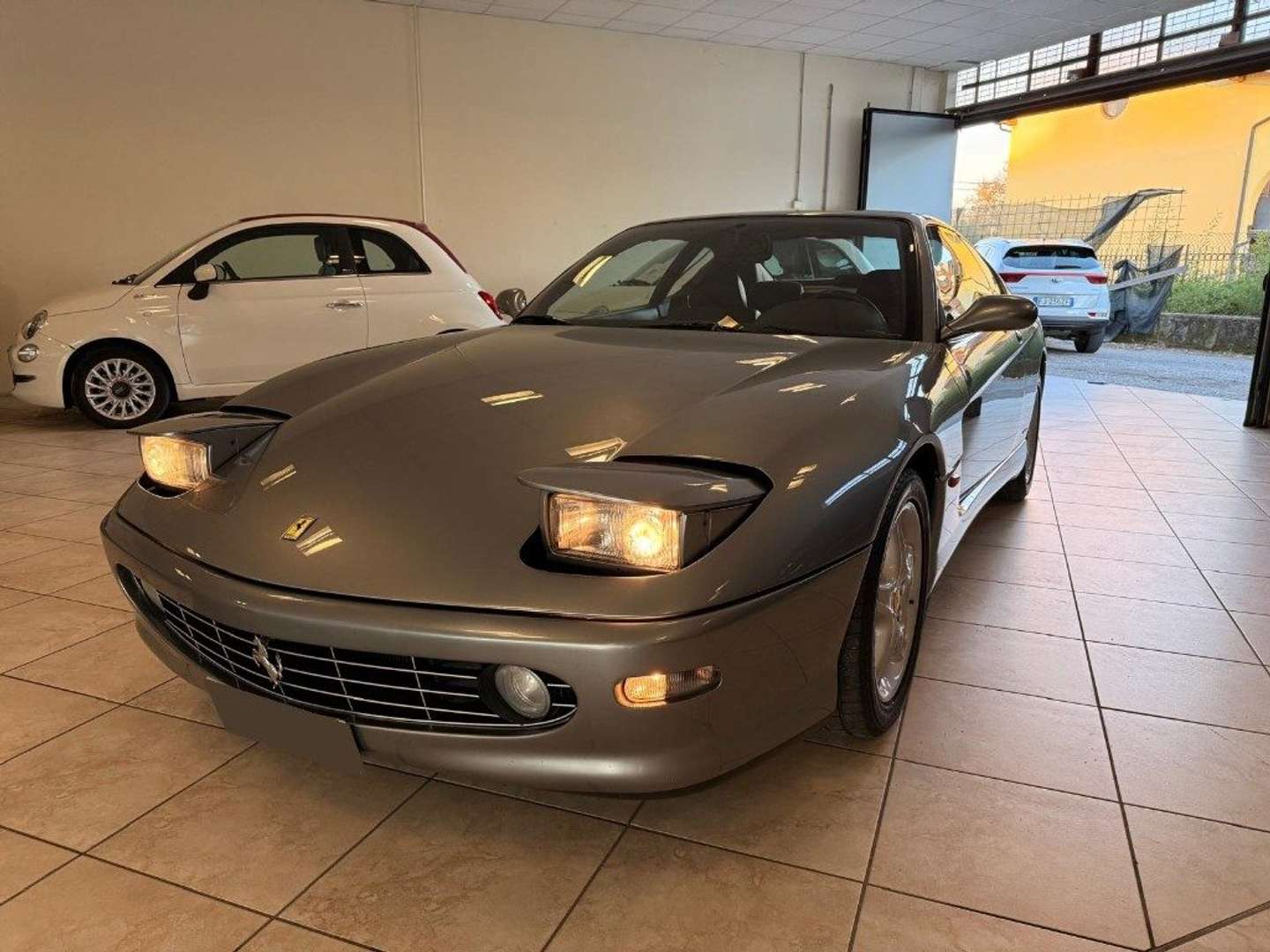 Ferrari 456 -  - Joinsteer - #5