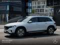 Mercedes-Benz EQB 250 PROG+ADVANCED+KAMERA+MEMORY+SPUR Weiß - thumbnail 3
