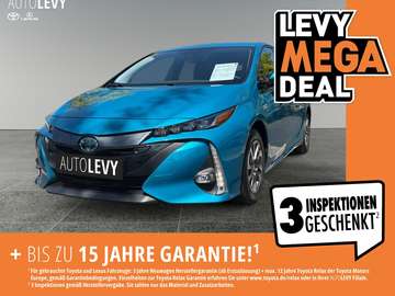 1.8 Plug-in Hybrid Comfort NAVI