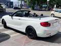 BMW 218 Luxury Line 218d Blanc - thumbnail 6