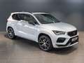CUPRA Ateca VZ 2.0 TSI 4Drive DSG Beats*ACC*1.Hand* Weiß - thumbnail 2