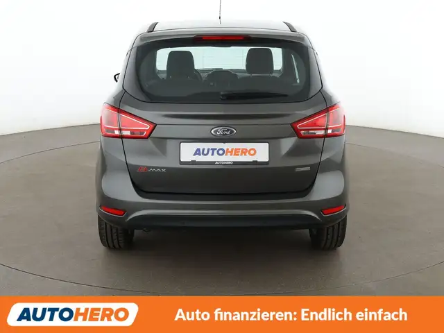 Ford B-Max view 5