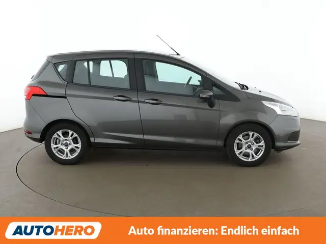 Ford B-Max view 7
