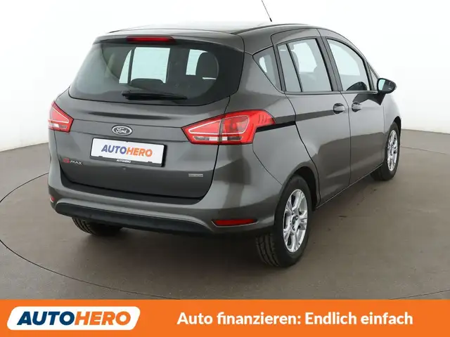 Ford B-Max view 6