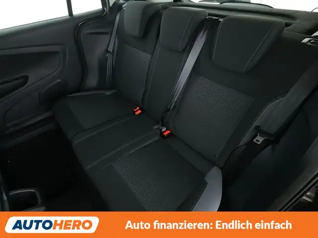 Ford B-Max view 14