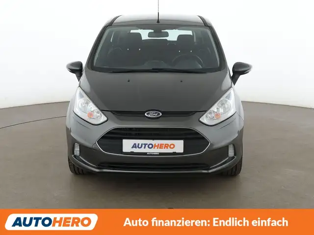 Ford B-Max view 9