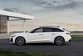 Audi A5 Avant e-hybrid Black line quattro S tronic 220kW Blanco - thumbnail 2