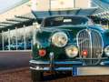 Jaguar MK II 2,4 ltr. *Overdrive + restauriert* Grün - thumbnail 21