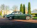 Jaguar MK II 2,4 ltr. *Overdrive + restauriert* Grün - thumbnail 3