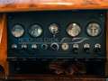 Jaguar MK II 2,4 ltr. *Overdrive + restauriert* Grün - thumbnail 16