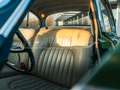 Jaguar MK II 2,4 ltr. *Overdrive + restauriert* Grün - thumbnail 9