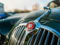 Jaguar MK II 2,4 ltr. *Overdrive + restauriert* Grün - thumbnail 22