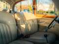 Jaguar MK II 2,4 ltr. *Overdrive + restauriert* Grün - thumbnail 13